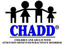 ADHDkompagniet - Charlotte Hjorth - CHADD